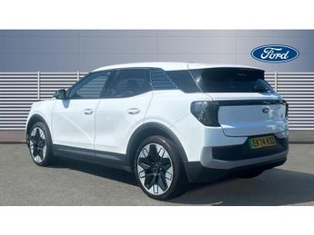 Ford Explorer 250kW Premium 79kWh AWD 5dr Auto Electric Estate