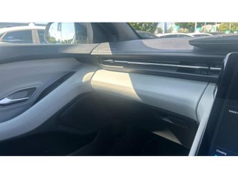 Ford Explorer 250kW Premium 79kWh AWD 5dr Auto Electric Estate