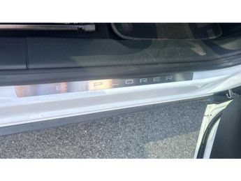 Ford Explorer 250kW Premium 79kWh AWD 5dr Auto Electric Estate