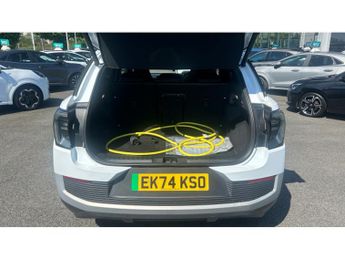 Ford Explorer 250kW Premium 79kWh AWD 5dr Auto Electric Estate