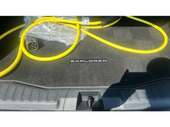 Ford Explorer 250kW Premium 79kWh AWD 5dr Auto Electric Estate