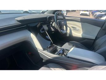 Ford Explorer 250kW Premium 79kWh AWD 5dr Auto Electric Estate