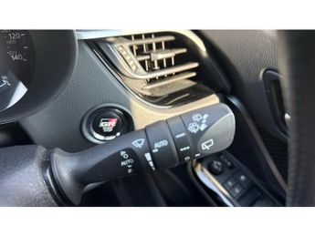 Toyota C-HR 1.8 Hybrid GR Sport 5dr CVT Hybrid Hatchback