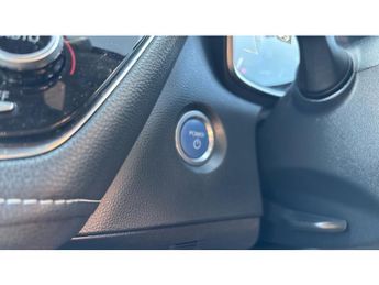 Toyota Corolla 1.8 VVT-i Hybrid Design 5dr CVT Hybrid Hatchback