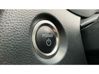 Toyota Corolla 2.0 Hybrid 178 Icon 5dr CVT Hybrid Hatchback