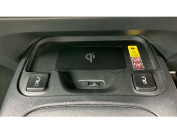 Toyota Corolla 2.0 Hybrid 178 Icon 5dr CVT Hybrid Hatchback