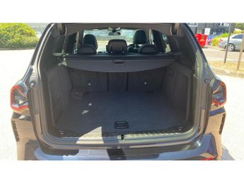 BMW iX3 210kW M Sport 80kWh 5dr Auto Electric Estate