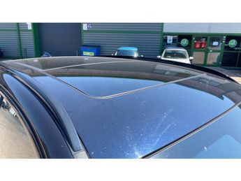 BMW iX3 210kW M Sport 80kWh 5dr Auto Electric Estate