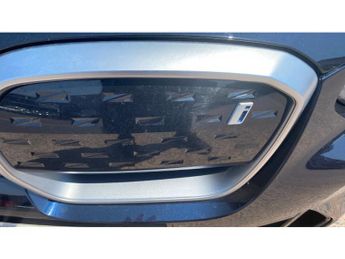 BMW iX3 210kW M Sport 80kWh 5dr Auto Electric Estate