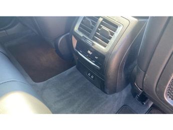 BMW iX3 210kW M Sport 80kWh 5dr Auto Electric Estate