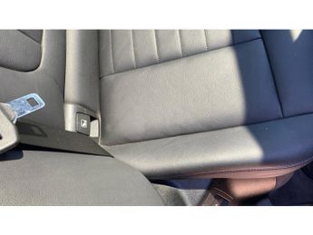 BMW iX3 210kW M Sport 80kWh 5dr Auto Electric Estate
