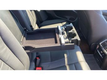 BMW iX3 210kW M Sport 80kWh 5dr Auto Electric Estate