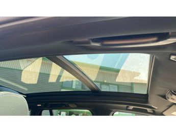 BMW iX3 210kW M Sport 80kWh 5dr Auto Electric Estate