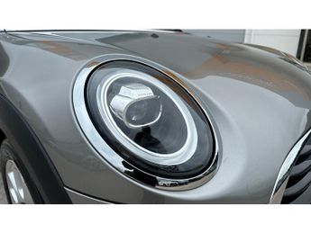MINI Hatchback 1.5 Cooper Classic II 5dr Auto Petrol Hatchback