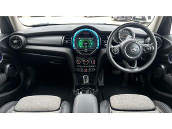 MINI Hatchback 1.5 Cooper Classic II 5dr Auto Petrol Hatchback