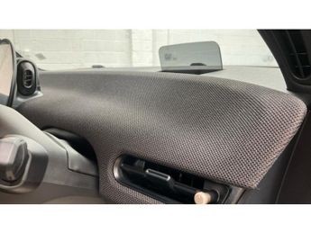 MINI Cooper 160kW SE Sport 54kWh 3dr Auto Electric Hatchback