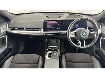 BMW X1 xDrive 30e M Sport 5dr Step Auto Estate