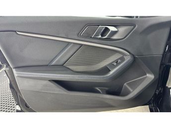 BMW 1 Series 118i [136] M Sport 5dr Step Auto [LCP/Tech pk] Petrol Hatchback