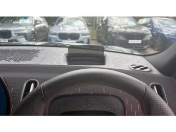 MINI Countryman 1.5 C Sport [Level 2] 5dr Auto Petrol Hatchback