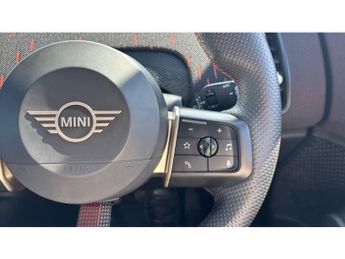 MINI Countryman 230kW SE Sport [Level 3] ALL4 66kWh 5dr Auto Electric Hatchback