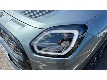 MINI Countryman 230kW SE Sport [Level 3] ALL4 66kWh 5dr Auto Electric Hatchback