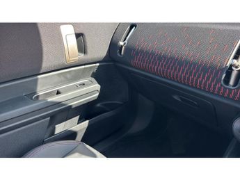MINI Countryman 230kW SE Sport [Level 3] ALL4 66kWh 5dr Auto Electric Hatchback