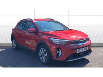 Kia Stonic 1.0T GDi 99 2 5dr Petrol Estate