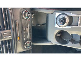 Ford Kuga 2.5 PHEV ST-Line Edition 5dr CVT Estate