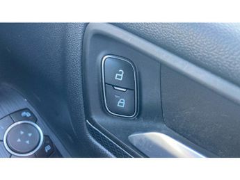 Ford Kuga 2.5 PHEV ST-Line Edition 5dr CVT Estate