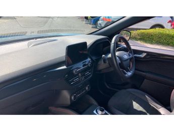 Ford Kuga 2.5 PHEV ST-Line Edition 5dr CVT Estate