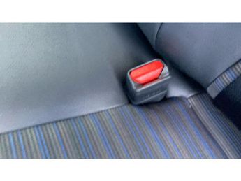 Nissan LEAF 110kW Shiro 39kWh 5dr Auto Electric Hatchback