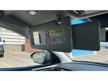 Hyundai TUCSON 1.6 TGDi Hybrid 230 Premium 5dr 2WD Auto Hybrid Estate