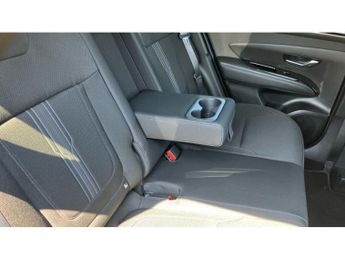 Hyundai TUCSON 1.6 TGDi Hybrid 230 Premium 5dr 2WD Auto Hybrid Estate