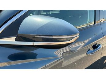 Hyundai TUCSON 1.6 TGDi Hybrid 230 Premium 5dr 2WD Auto Hybrid Estate