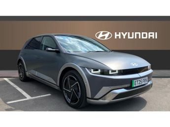 Hyundai IONIQ 239kW Ultimate 84 kWh 5dr AWD Auto Electric Hatchback
