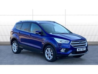 Ford Kuga 1.5 TDCi Titanium 5dr 2WD Diesel Estate