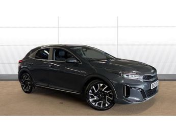 Kia Ceed 1.5T GDi ISG 3 5dr Petrol Hatchback
