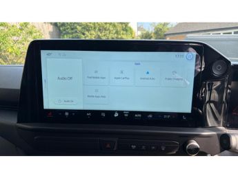 Ford Transit Custom E-340 L2 Electric Rwd 100kW 65kWh H1 Van Limited Auto