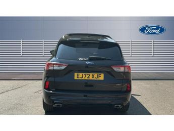 Ford Kuga 2.5 PHEV ST-Line X Edition 5dr CVT Estate