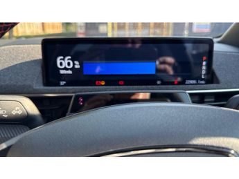 Ford Mustang Mach-E 258kW Extended Range 91kWh AWD 5dr Auto Electric Estate