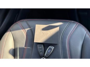 Ford Mustang Mach-E 258kW Extended Range 91kWh AWD 5dr Auto Electric Estate