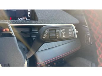 Ford Mustang Mach-E 258kW Extended Range 91kWh AWD 5dr Auto Electric Estate