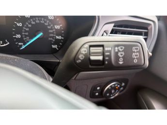 Ford Focus 1.0 EcoBoost Hybrid mHEV 155 ST-Line 5dr Auto Petrol Hatchback