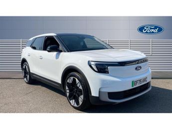 Ford Explorer 250kW Premium 79kWh AWD 5dr Auto Electric Estate