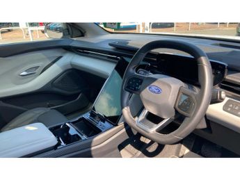Ford Explorer 250kW Premium 79kWh AWD 5dr Auto Electric Estate