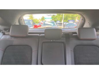 Ford Kuga 2.5 PHEV ST-Line X Edition 5dr CVT Estate