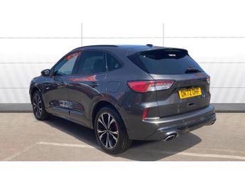 Ford Kuga 2.5 PHEV ST-Line X Edition 5dr CVT Estate