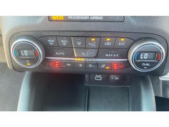 Ford Kuga 2.5 PHEV ST-Line X Edition 5dr CVT Estate