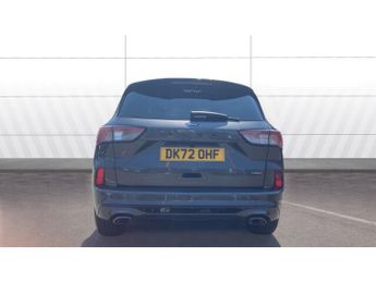 Ford Kuga 2.5 PHEV ST-Line X Edition 5dr CVT Estate
