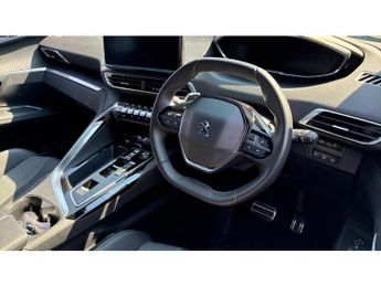 Peugeot 3008 1.6 Hybrid 180 Allure 5dr e-EAT8 Estate